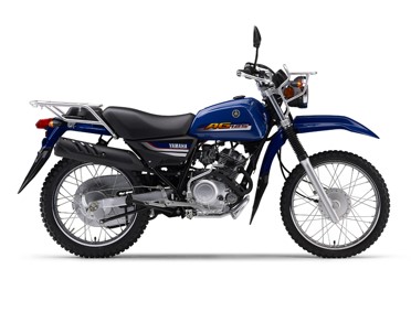 AG125