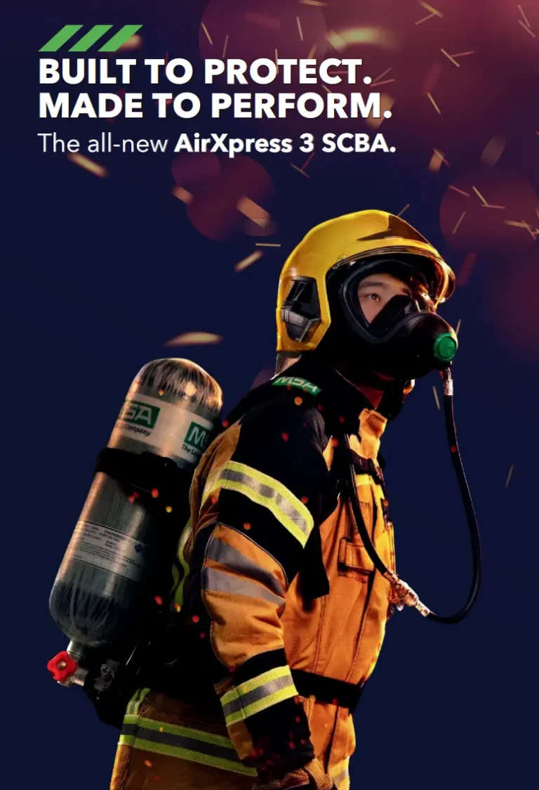 Breathing Apparatus MSA 768x1124