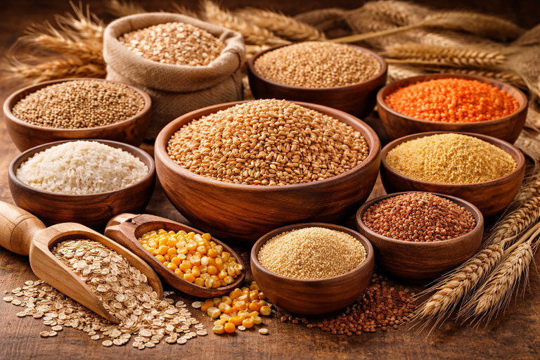 Grains 768x512