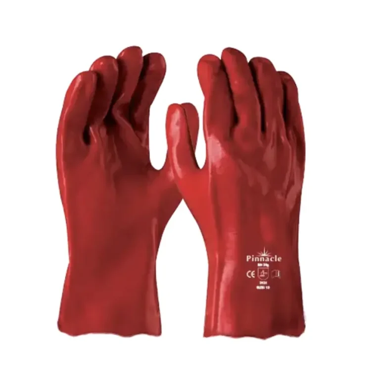 PVC Red 27CM Open 768x761