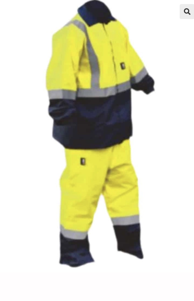 Rain Suit