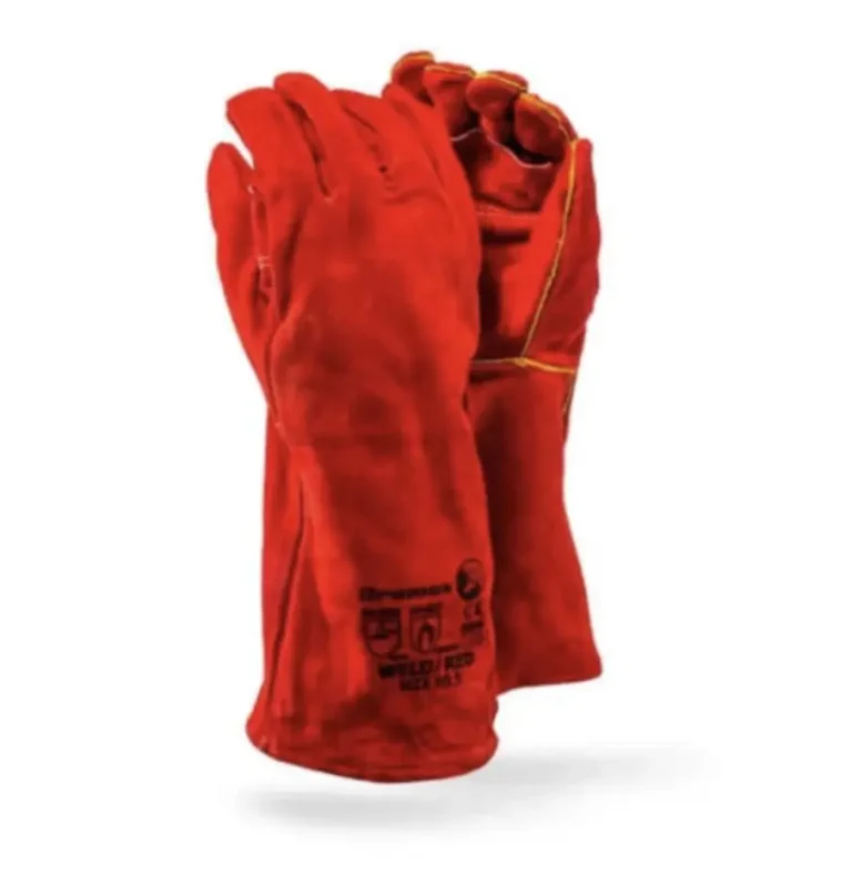 Red Heat Gloves Elbow 768x799