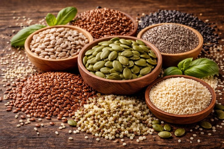 Seeds 768x512