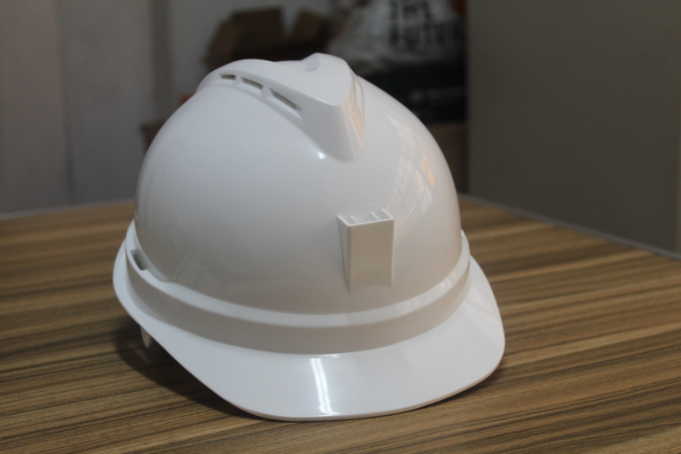 Shonge Helmet Front View 768x512