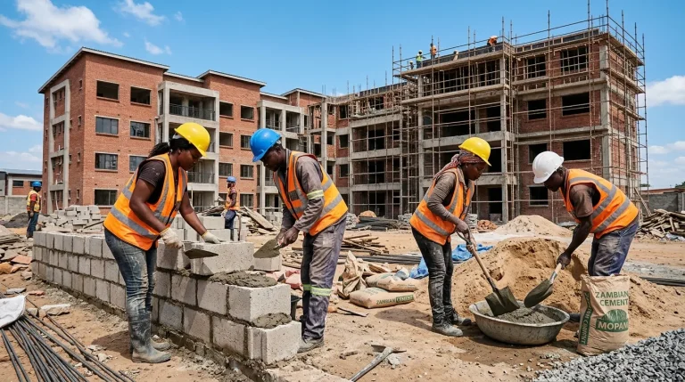 construction
