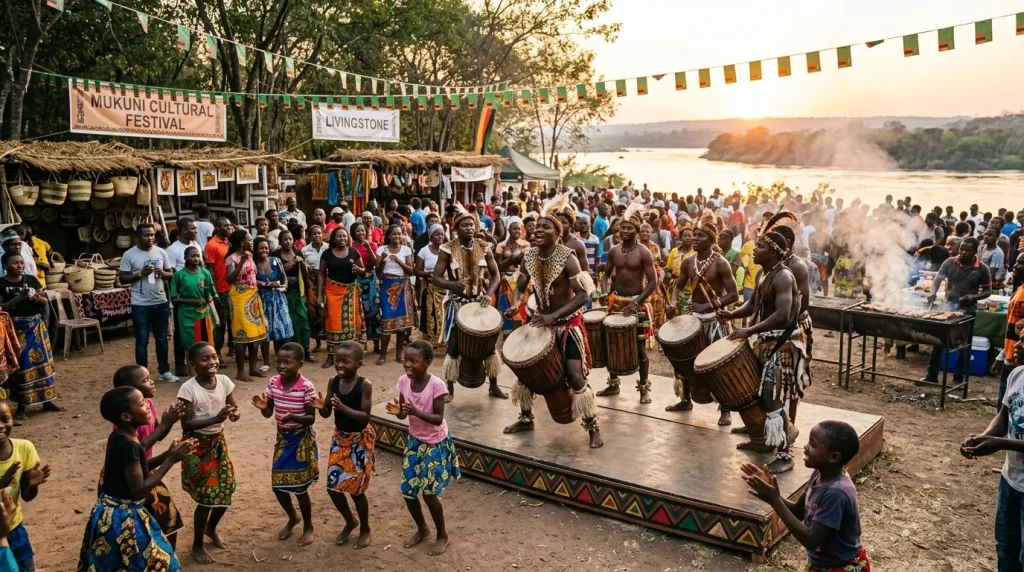 Events, Communities & Associations