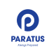 paratus telecom logo