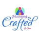 passionately crafted by maya logo