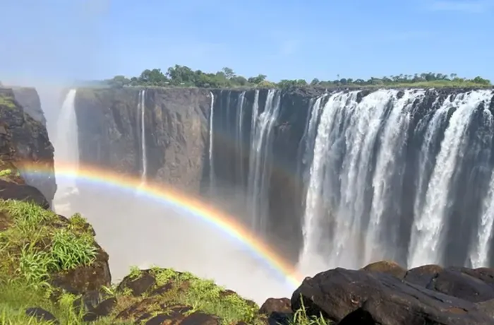 victoria falls zambia places of interest 1 1