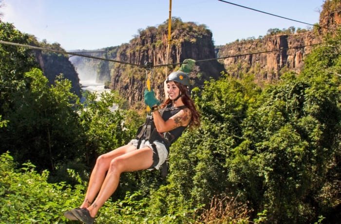 victoria falls zambia tourist attractions 0