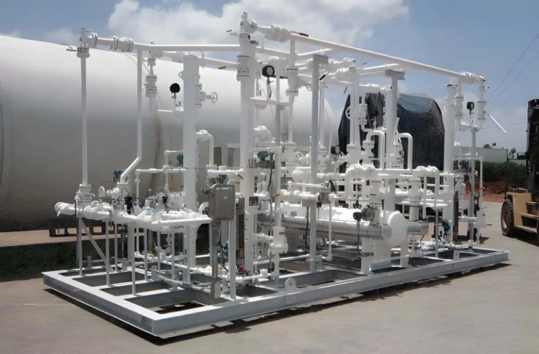 pressure reducing natural gas skid1 768x504